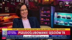 Samowolka czwórki sędziów. Polityka Na Deser
