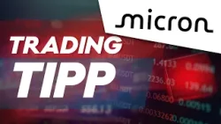 Micron nach Korrektur vor Comeback? KI-Boom könnte nächste Rally zünden