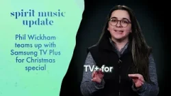 Forrest Frank Announces 2026 Tour! | Spirit Music Update