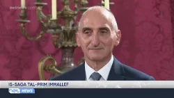 Is-Saga tal-Prim Imħallef