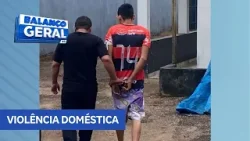 Mulher recusa relação sexual, é agredida e filha de 2 anos é sequestrada por marido