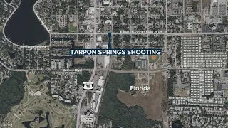 Police investigate shooting in Tarpon Springs; man hospitalized with life-threatening injuries