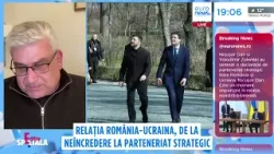 EDIȚIE SPECIALĂ Știrile Euronews ora 19 - 12 martie 2026: România și Ucraina vor produce drone