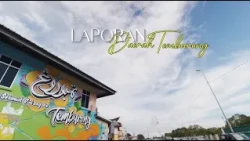 Rampai Pagi 07 Oktober 2026, Lintas Langsung Daerah Temburong