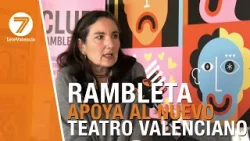 Rambleta presenta la segunda edición de la Escuela de Teatro Emergente
