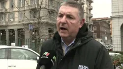 Vandalismi e furti nelle auto nei pressi del terminal crociere 15-01-2026