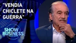 Chaim Zaher revela como construiu o Grupo SEB | SHOW BUSINESS