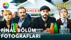 Veliaht Final Bölüm Fotoğrafları ?