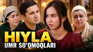 Hiyla | UMR SO'QMOQLARI