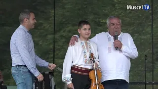MUSCEL TV diary 13 07 2026 FESTIVAL OF FOLKLORE TRADITIONS - MUSCEL LANDS - CABANA VOINA