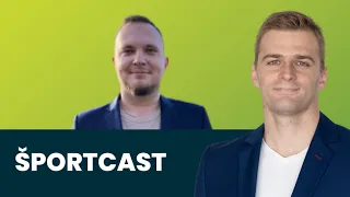 Športcast: Slováci stávkujú počas MS vo veľkom. Koľko vyhral zatiaľ najúspešnejší tipér?