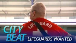Calling All Lifeguards: Las Vegas Is Looking To Hire Year-round!