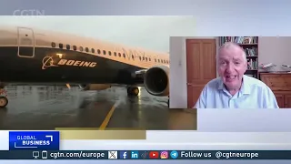 Boeing Under Pressure: What's Next?