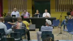 St  Joseph residents assured Gov't addressing their issues