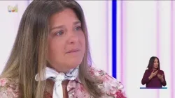 Amigo de Filipa, que faleceu no carro onde ambos seguiam, apareceu-lhe num sonho e fez um pedido Amigo de Filipa, que faleceu no carro onde ambos seguiam, apareceu-lhe num sonho e fez um pedido