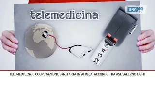 AFRICA TELEMEDICINE SERVICES