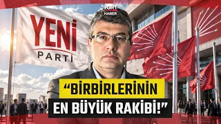 Kılıçdaroğlu's "Stick Together" Message! Remarkable Statements from Armağan Öztürk