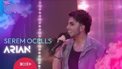 Arian: "Serem ocells", d'Oques Grasses | Eufòria Arian: "Serem ocells", d'Oques Grasses | Eufòria