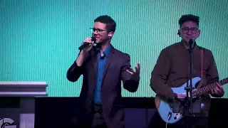 Glorious Day | AVIVA 2026 | Grace Community Church