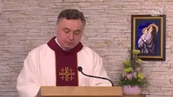 Homilie ze mše svaté 6.2.2026, P. Norbert Hnátek OT