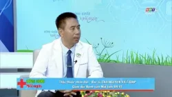 Sống khỏe mỗi ngày 9/3/2025 | Glu- côm - Bệnh không thể chủ quan | BRT TV