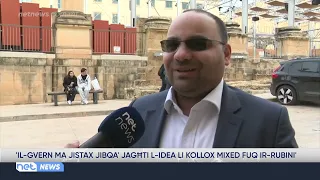 Robert Abela must stop lying to the people – PN