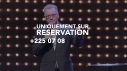 LEADERSHIP TRAINING AVEC DR DAVID WELLS LEADERSHIP TRAINING AVEC DR DAVID WELLS