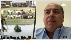 Ley 157 beneficiará a más del 10% de productores y permitirá su reclasificación voluntaria Ley 157 beneficiará a más del 10% de productores y permitirá su reclasificación voluntaria