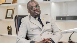 Ebola : Jean Kaseya, directeur général d'Africa CDC, explique pourquoi l'épidémie est hors de...
