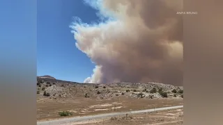 Latest Headlines | Polis declares disaster emergency for Snyder Fire