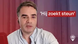 De oorlog in Iran gaat nog weken door | Bestemming Witte Huis