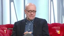 Meloni, Roncone: "Una fuoriclasse, ma su 40 domande non è stata incalzata sui temi sensibili ...