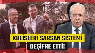 The Allegation of a Code via 100 TL Banknote Rocks the Backrooms: Şamil Tayyar Deciphers the 'Haw...