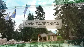 NASA ZAJEDNICA - Donje Babino