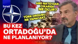 Hasan Köni: İstanbul'da NATO karargahı kurulmasının amacı ne? | Yeni NATO'nun üyeleri kim olacak?