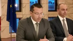 EMENDI FIL-KODIĊI TAL-ETIKA FIL-PARLAMENT