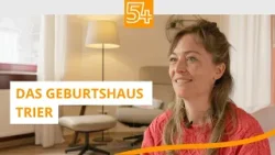Das Geburtshaus Trier: Alternative zur Klinik Das Geburtshaus Trier: Alternative zur Klinik