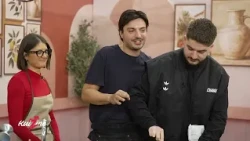 Llokuma apo Petulla? Labi sfidohet nga Agi dhe Joni në Kuizinë!