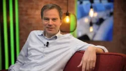 Gespreksstof - Jan-Willem van den Beukel - CDA Lansingerland