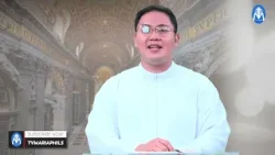 Salita ng Diyos, Salita ng Buhay - March 17, 2026