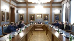 Մայր Աթոռի ժողովը վճռական անհամաձայնություն հայտնեց քննիչ հանձնաժողովի ստեղծման առնչությամբ