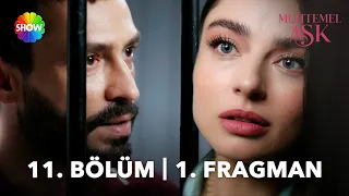 Possible Love Episode 11 Trailer 1 | "What should I do, stop loving you?"