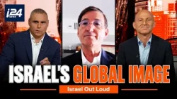MK Boaz Bismuth discusses the Israel’s image on the international stage