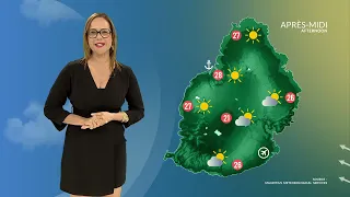 Meteo - 17 Septembre 2026