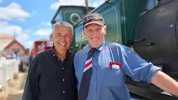 ASB Good as Gold: Harry Andrew ASB Good as Gold: Harry Andrew