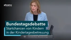 Bundestag, 100. Sitzung: Debatte über das Startchancen- und Qualitätsentwicklungsgesetz | 09.10.26