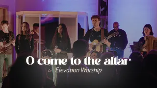 O Come to the Altar - Italian Version | YESHUA Concert
