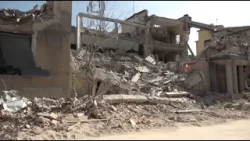 Иран сообщил об ударе по АЭС «Бушер»