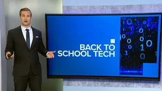 Schools rethink technology use as some return to pencil-and-paper learning