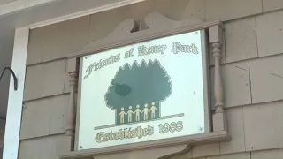 Friends of Keney Park honor Herbert K. Wright's legacy
